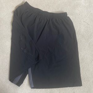 Workout Shorts